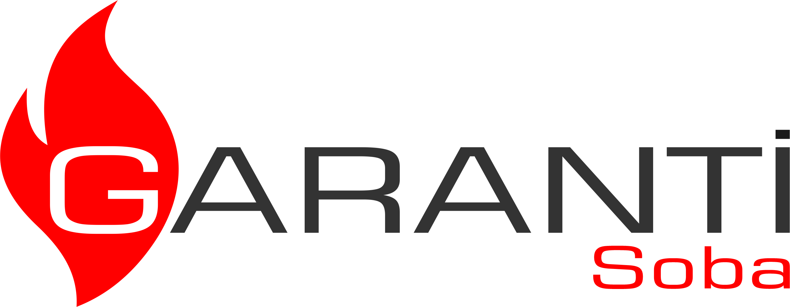 Garanti Stove